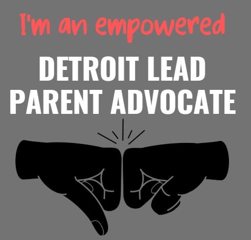 I am an Empowered DLEAD Parent Advocate